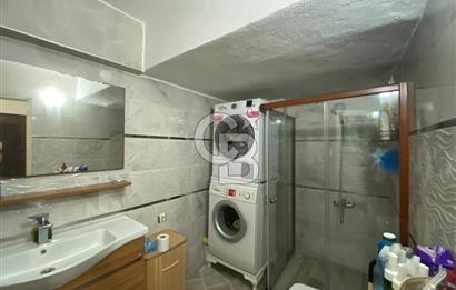 MANİSA ŞEHİTLER CADDESİ ÇİFT CEPHE TADİLATLI GENİŞ MANZARALI 3+1 SATILIK 