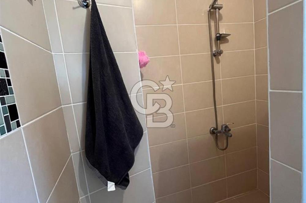 SUMMER BREEZE 3 SİTESİNDE 2+1 FUL EŞYALI SATILIK DAİRE