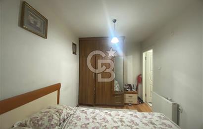 BAYRAKLI SEVGİ YOLUNDA BAKIMLI ARAKAT SATILIK 2+1 DAİRE 