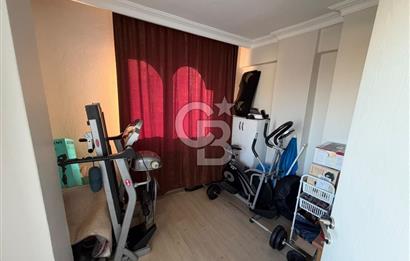 MANİSA ŞEHİTLER CADDESİ ÇİFT CEPHE TADİLATLI GENİŞ MANZARALI 3+1 SATILIK 