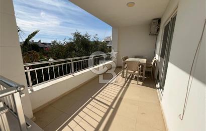 SUMMER BREEZE 3 SİTESİNDE 2+1 FUL EŞYALI SATILIK DAİRE