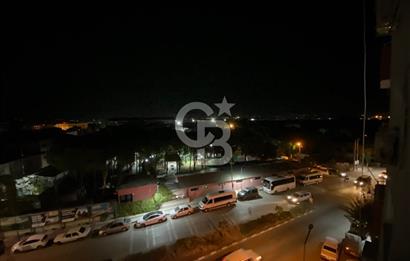 MANİSA ŞEHİTLER CADDESİ ÇİFT CEPHE TADİLATLI GENİŞ MANZARALI 3+1 SATILIK 