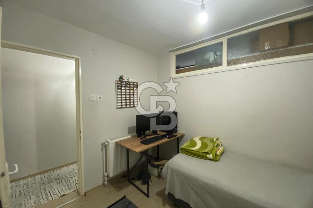 MANİSA ŞEHİTLER CADDESİ ÇİFT CEPHE TADİLATLI GENİŞ MANZARALI 3+1 SATILIK 