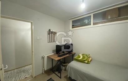MANİSA ŞEHİTLER CADDESİ ÇİFT CEPHE TADİLATLI GENİŞ MANZARALI 3+1 SATILIK 