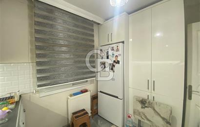 BAYRAKLI SEVGİ YOLUNDA BAKIMLI ARAKAT SATILIK 2+1 DAİRE 