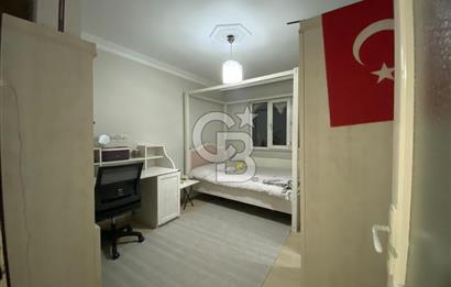 MANİSA ŞEHİTLER CADDESİ ÇİFT CEPHE TADİLATLI GENİŞ MANZARALI 3+1 SATILIK 