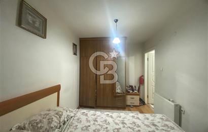 BAYRAKLI SEVGİ YOLUNDA BAKIMLI ARAKAT SATILIK 2+1 DAİRE 