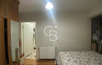 BAYRAKLI SEVGİ YOLUNDA BAKIMLI ARAKAT SATILIK 2+1 DAİRE 