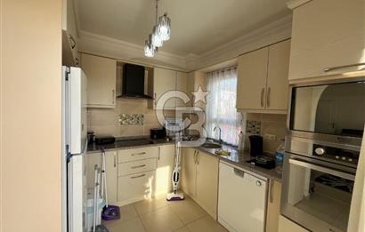 SUMMER BREEZE 3 SİTESİNDE 2+1 FUL EŞYALI SATILIK DAİRE