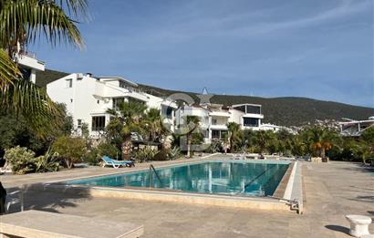 SUMMER BREEZE 3 SİTESİNDE 2+1 FUL EŞYALI SATILIK DAİRE