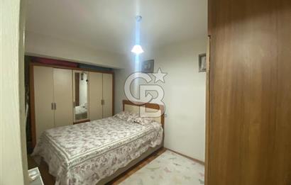 BAYRAKLI SEVGİ YOLUNDA BAKIMLI ARAKAT SATILIK 2+1 DAİRE 