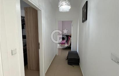 SUMMER BREEZE 3 SİTESİNDE 2+1 FUL EŞYALI SATILIK DAİRE