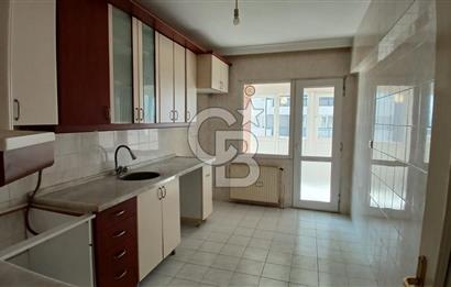 BAYRAKLI 75.YIL MAHALLESİ BİZİMTEPE SİTESİ SATILIK 3+1 DAİRE