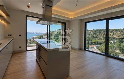 Neva Yalı B Blok Full Deniz Manzaralı 1+1 Kiralık Daire
