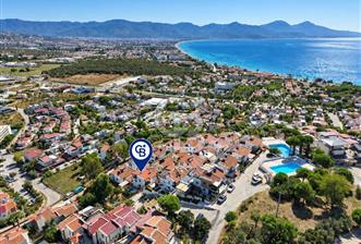 Coldwell Banker Güvencesiyle Merkezi Konumda Satılık 3+1 Villa - 11 - 377035