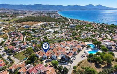 Coldwell Banker Güvencesiyle Merkezi Konumda Satılık 3+1 Villa