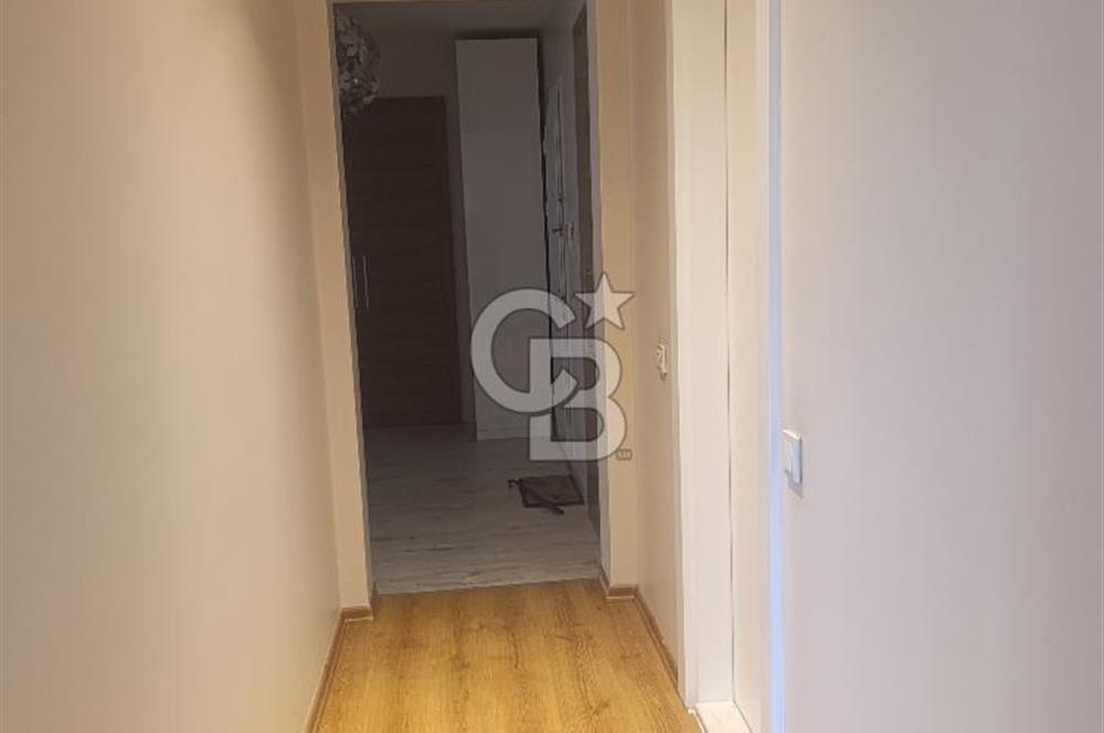 Çankaya Park Evlerinde Eşyalı Kiralık 1+1 Daire