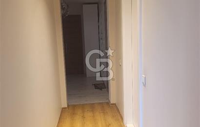 Çankaya Park Evlerinde Eşyalı Kiralık 1+1 Daire