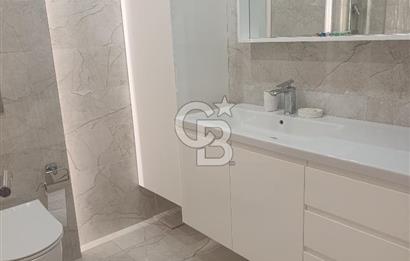 Çankaya Park Evlerinde Eşyalı Kiralık 1+1 Daire
