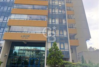 Çankaya Park Evlerinde Eşyalı Kiralık 1+1 Daire - 1 - 377062