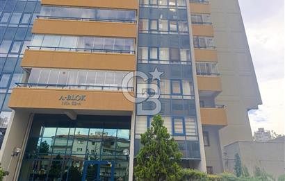 Çankaya Park Evlerinde Eşyalı Kiralık 1+1 Daire
