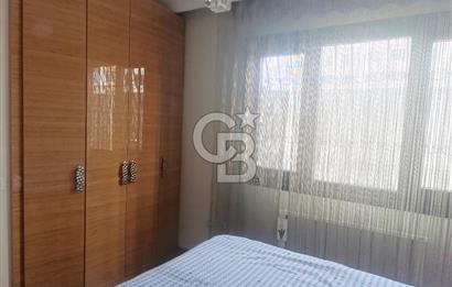 Çankaya Park Evlerinde Eşyalı Kiralık 1+1 Daire