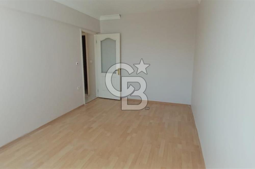 BAYRAKLI 75.YIL MAHALLESİ BİZİMTEPE SİTESİ SATILIK 3+1 DAİRE