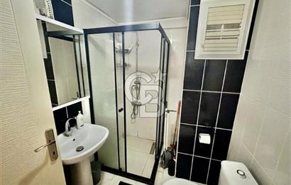 ÇANAKKALE MERKEZ İSMETPAŞADA EŞYALI, ARA KAT 1+1 SATILIK DAİRE