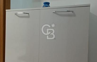 ÇİĞLİ İNÖNÜ BİNTAŞ PARK EVLERİ’NDE ÇİFT BALKONLU SATILIK 75 m² 2+0 DAİRE