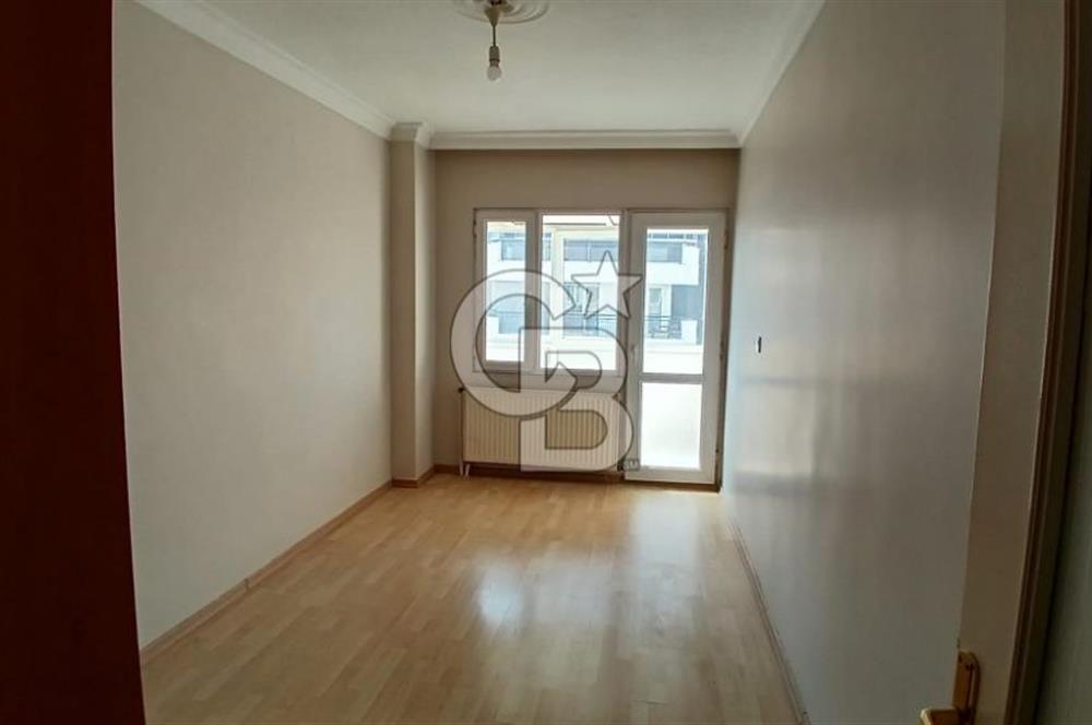 BAYRAKLI 75.YIL MAHALLESİ BİZİMTEPE SİTESİ KİRALIK 3+1 DAİRE