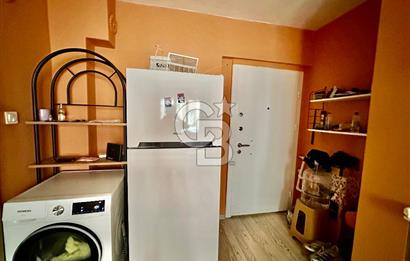 ÇANAKKALE MERKEZ İSMETPAŞADA EŞYALI, ARA KAT 1+1 SATILIK DAİRE