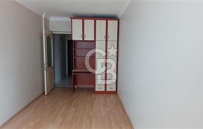 BAYRAKLI 75.YIL MAHALLESİ BİZİMTEPE SİTESİ KİRALIK 3+1 DAİRE