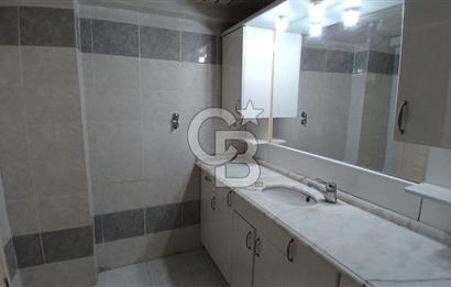 BAYRAKLI 75.YIL MAHALLESİ BİZİMTEPE SİTESİ KİRALIK 3+1 DAİRE