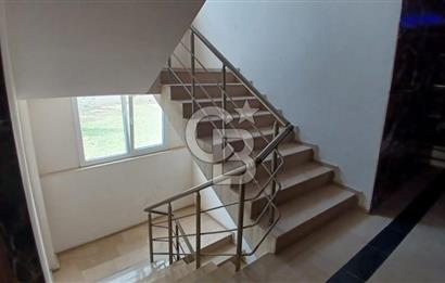 ÇİĞLİ İNÖNÜ BİNTAŞ PARK EVLERİ’NDE ÇİFT BALKONLU SATILIK 75 m² 2+0 DAİRE