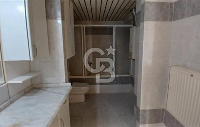 BAYRAKLI 75.YIL MAHALLESİ BİZİMTEPE SİTESİ SATILIK 3+1 DAİRE
