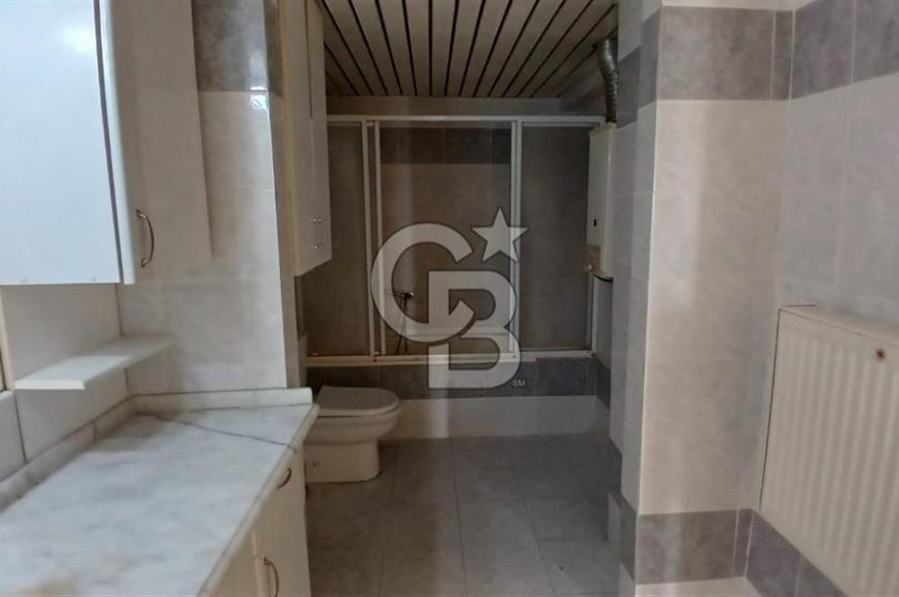 BAYRAKLI 75.YIL MAHALLESİ BİZİMTEPE SİTESİ KİRALIK 3+1 DAİRE