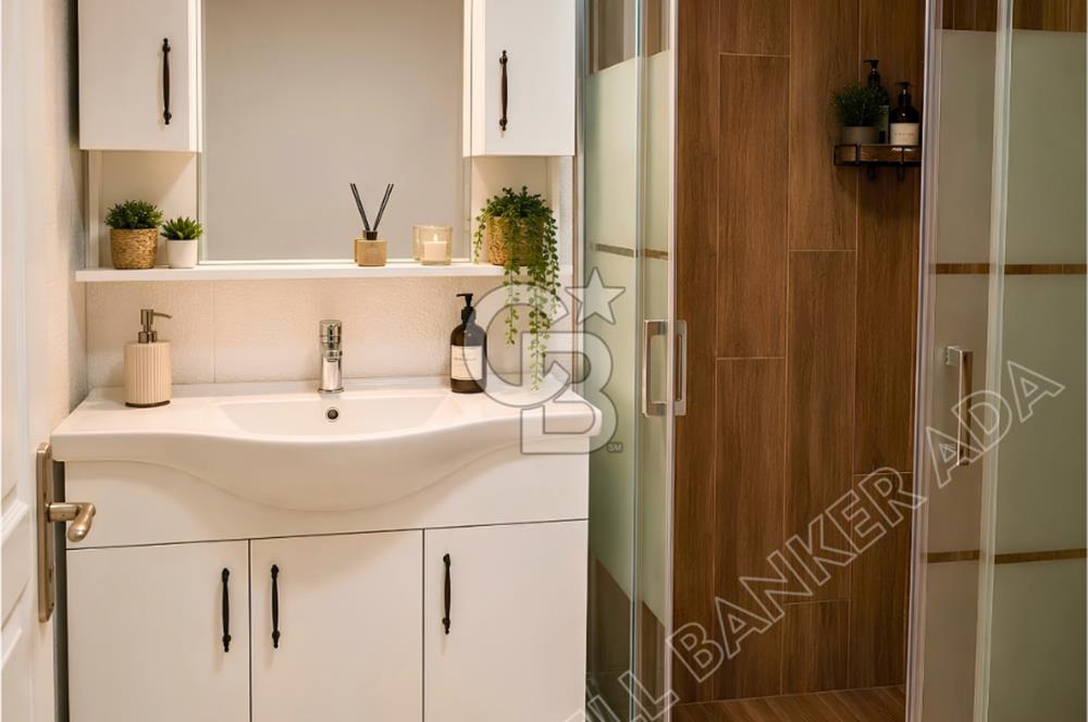 Coldwell Banker Güvencesiyle Merkezi Konumda Satılık 3+1 Villa