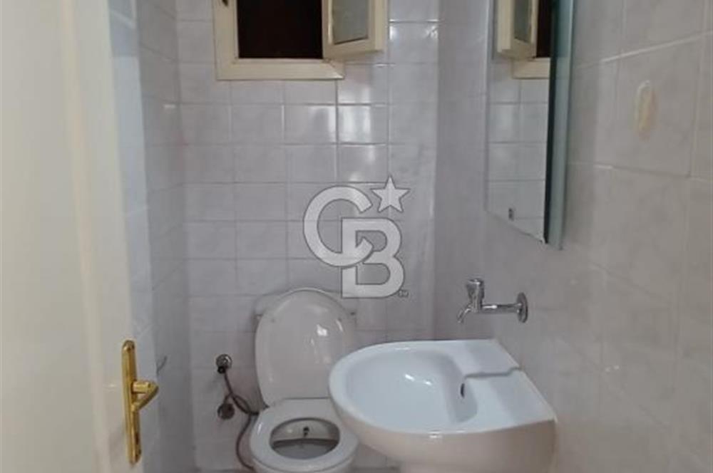 BAYRAKLI 75.YIL MAHALLESİ BİZİMTEPE SİTESİ SATILIK 3+1 DAİRE