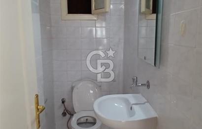 BAYRAKLI 75.YIL MAHALLESİ BİZİMTEPE SİTESİ SATILIK 3+1 DAİRE