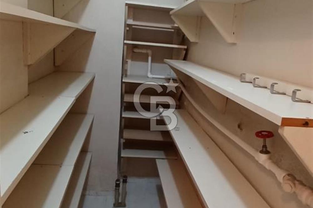 BAYRAKLI 75.YIL MAHALLESİ BİZİMTEPE SİTESİ KİRALIK 3+1 DAİRE