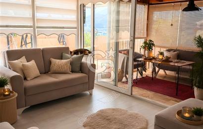 Coldwell Banker Güvencesiyle Merkezi Konumda Satılık 3+1 Villa