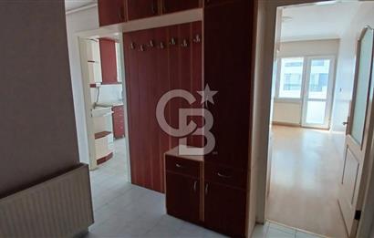 BAYRAKLI 75.YIL MAHALLESİ BİZİMTEPE SİTESİ SATILIK 3+1 DAİRE
