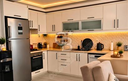 Coldwell Banker Güvencesiyle Merkezi Konumda Satılık 3+1 Villa