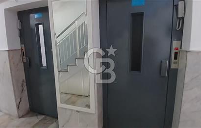 BAYRAKLI 75.YIL MAHALLESİ BİZİMTEPE SİTESİ SATILIK 3+1 DAİRE