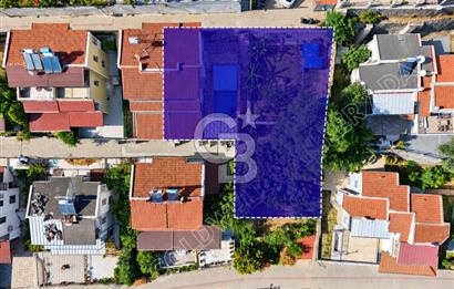 Coldwell Banker Güvencesiyle Merkezi Konumda Satılık 3+1 Villa