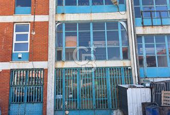 İVEDİK OSBDE MERKEZİ KONUMDA 400 M² 3 KATLI SATILIK İŞ YERİ - 1 - 377034