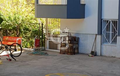 BAYRAKLI 75.YIL MAHALLESİ BİZİMTEPE SİTESİ KİRALIK 3+1 DAİRE