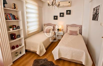 Coldwell Banker Güvencesiyle Merkezi Konumda Satılık 3+1 Villa
