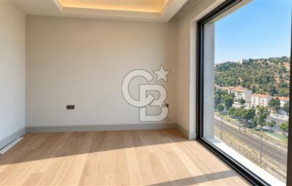 Neva Yalı B Blok Full Deniz Manzaralı 1+1 Kiralık Daire