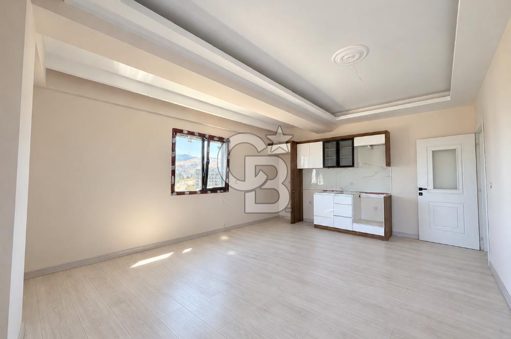 ULUKENT SATILIK 2+1 DAİRE 29 EKİM MAHALLESİ'NDE